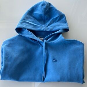 BRAND NEW Lacoste Hoodie
